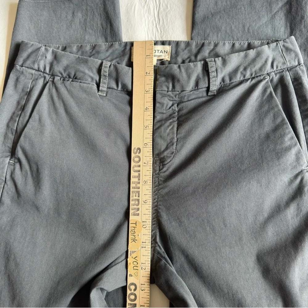 Nili Lotan East Hampton Pant 4 - Picture 8 of 11